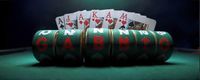 new online gambling