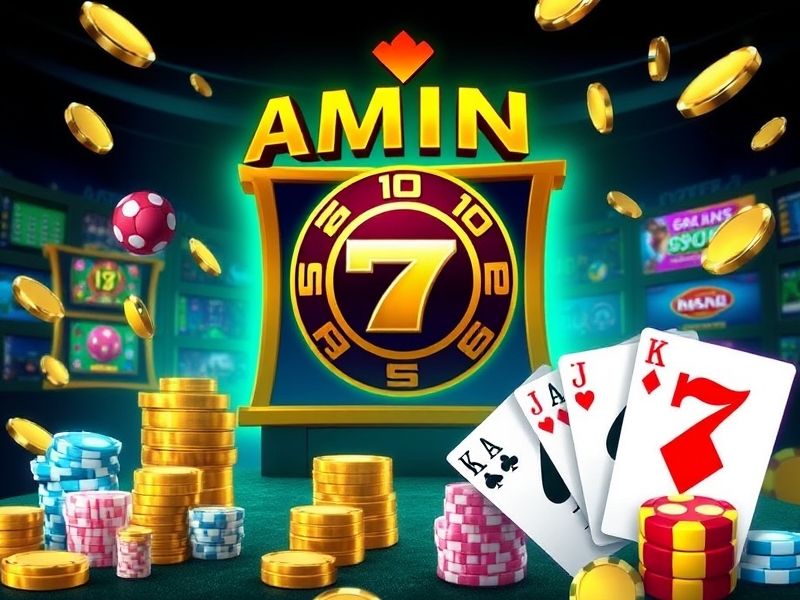 Explore the latest in new online gambling with expert reviews of top-rated casinos, emerging game trends, and secure platforms for slots, poker, and sports betting in 2024.
