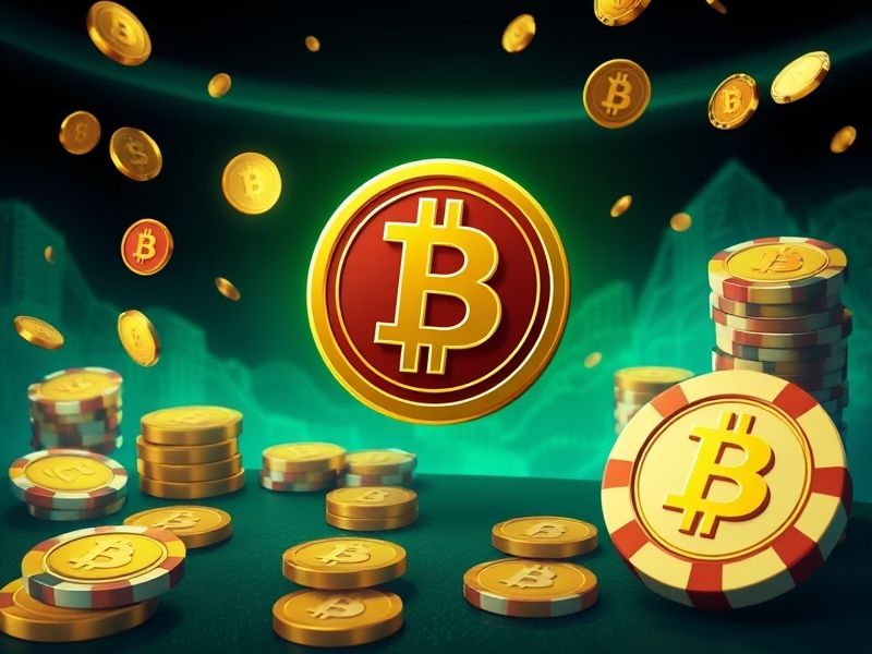 Explore the latest in new online gambling with expert reviews of top-rated casinos, emerging game trends, and secure platforms for slots, poker, and sports betting in 2024.