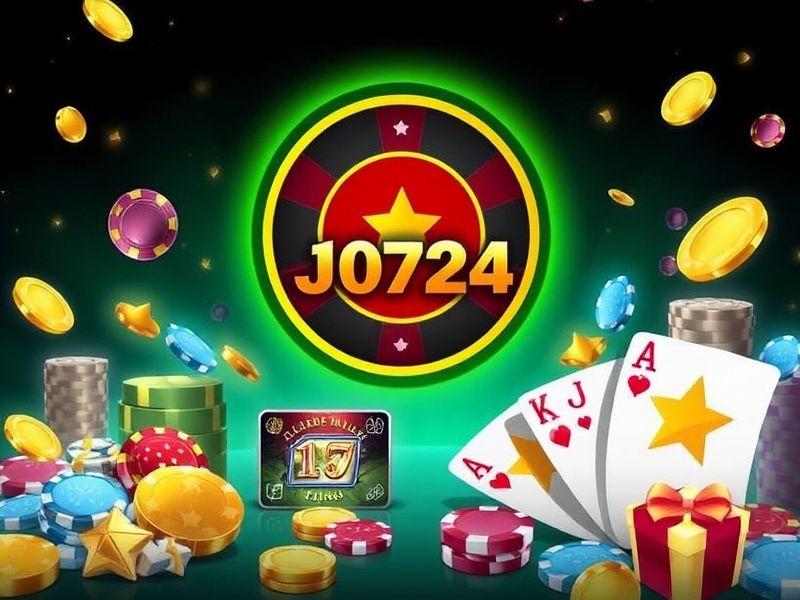 Explore the latest in new online gambling with expert reviews of top-rated casinos, emerging game trends, and secure platforms for slots, poker, and sports betting in 2024.